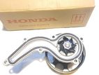 Water Pump Honda Civic