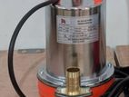 GHSP60 Water Pump