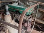 Industrial Type Water Pump