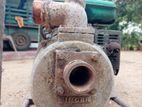 Industrial Type Water Pump