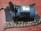 Water Pump Motor