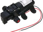 Water Pump High Pressure Diaphragm PSI 130 / 12v 75W \ new