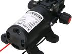 Water Pump High Pressure Diaphragm PSI 130 / 12v 75W \ new