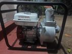 Honda Industry Water Pump