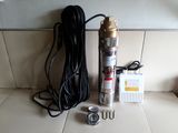 Water Pump Hose Power 1.5 HUGO BRAND ( Deep Well )