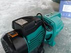 Water Pump Jet Speed
