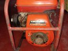 water pump kubota