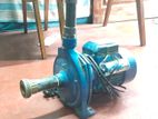 Water Pump with Motor