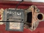 Water Pump Motor