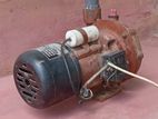 Water Pump Motor