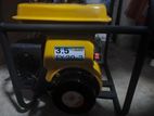 High Pressure Water Pump