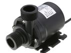 Water Pump solar Submersible Hot /Cool DC12v-24v / 5m head - new