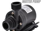 Water Pump solar Submersible Hot /Cool DC12v-24v / 5m head - new