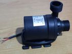 Water Pump Solar Submersible Hot /cool Dc12v / 5m Head - New