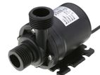 Water Pump Solar Submersible Hot /cool Dc12v / 5m Head - New