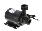 Water Pump Submersible Hot /Cool DC12v-24v / 5m Head