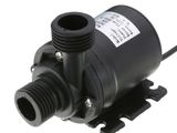 Water Pump Submersible Hot /Cool DC12v / 5m Head new.