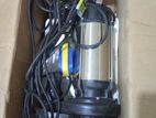 Submersible Pump
