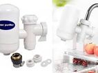 Water Purifier Kitchen Re-placable Tap filter -SWS