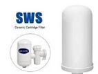 Water Purifier Kitchen -Replaceable Tap filter -SWS