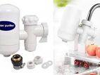 Water Purifier -SWS -filter Kitchen Tap