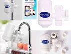 Water Purifier Washable Ceramic Filter