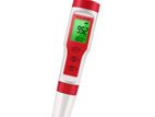 Water Quality Tester 4 in 1 ph tds temp ec