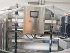 Water Reverse Osmosis Machine with Accessories