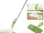 Water Spray Mop