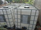 Water Tank 1000L