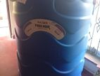 Water Tank 1250L