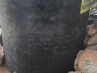 Water Tank 2000 L