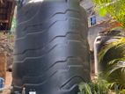 Water Tank 2000 L