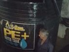 Water Tank 5000L