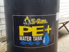 Water tank 5000L