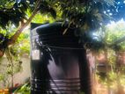 Water tank 5000L