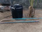 Water Tank 500L
