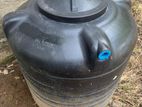 Water Tank 500L