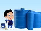 Water Tank Clean Service