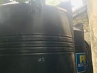 Water Tank