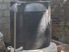 Water Tank