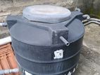 Water Tank