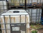 Water Tank For Sale