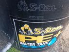 Water Tank