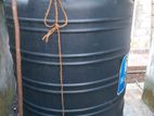 Water Tank