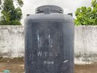 Water Tank