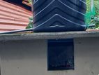 Water Tank