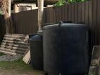Water Tank