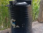 Water Tank