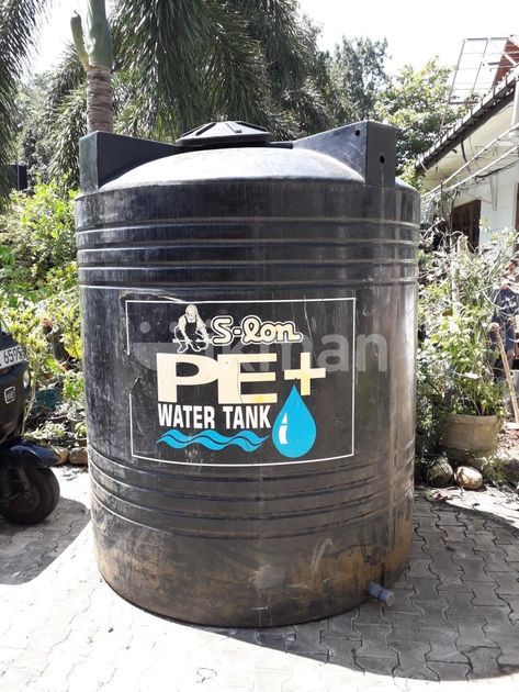 Water Tank | Kandy City | ikman